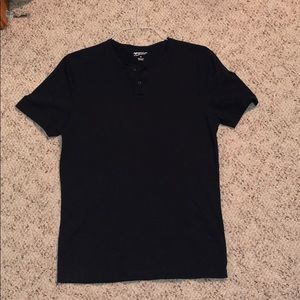 Arizona Jean Company 2 Button Tee Shirt